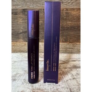 Imayla Prime Time Hydrating Lip Treatment –‎ 5 ml / 0.17 fl oz